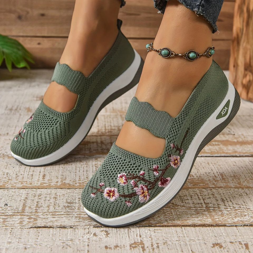 Kavi - Zapatos Cómodos