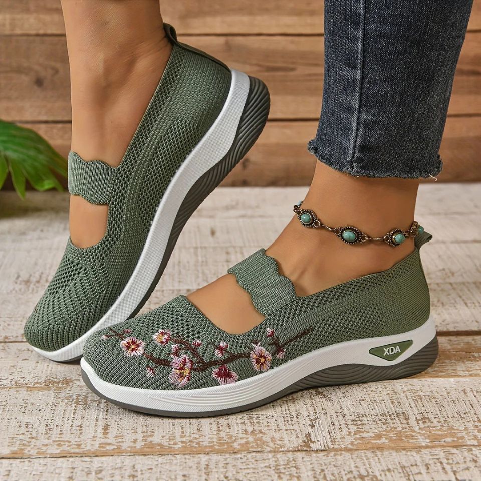 Kavi - Zapatos Cómodos