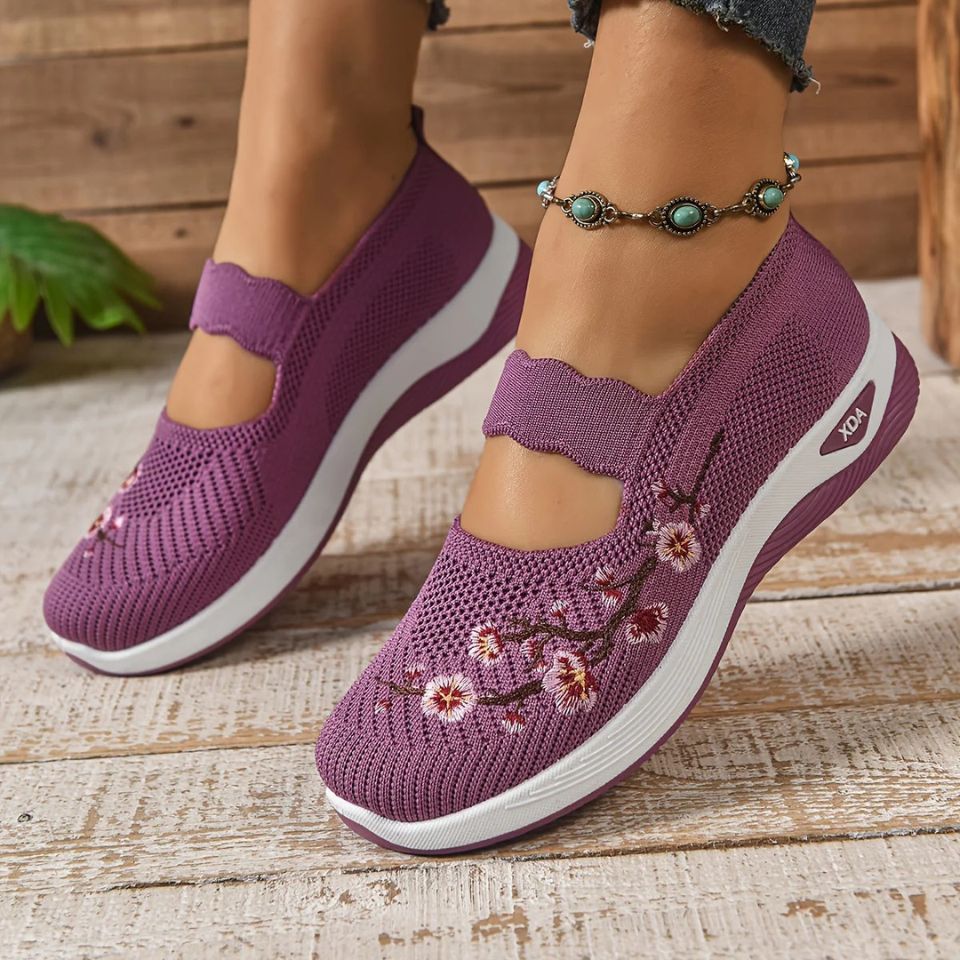 Kavi - Zapatos Cómodos