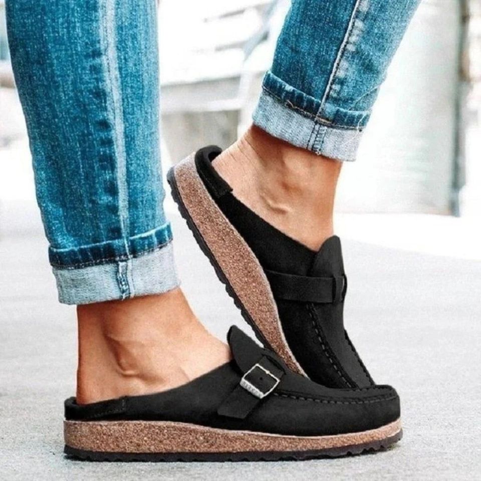 Mire - Calzado Slip-on