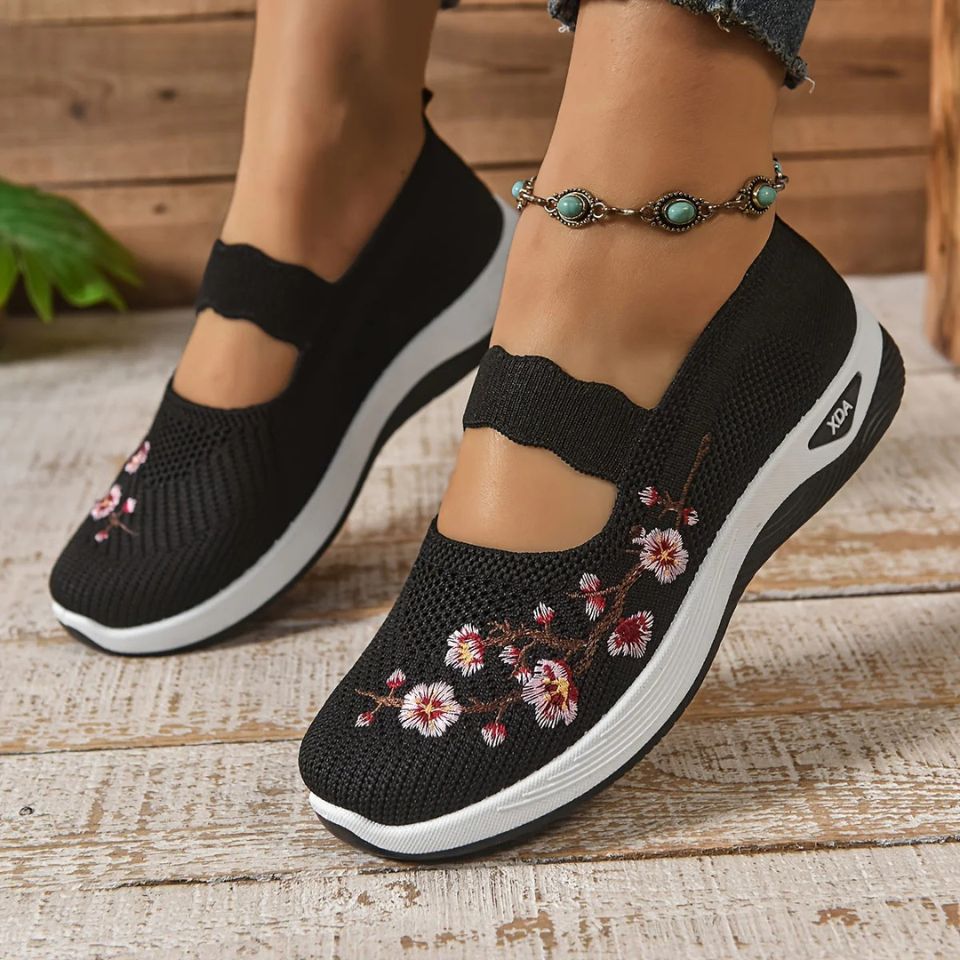 Kavi - Zapatos Cómodos