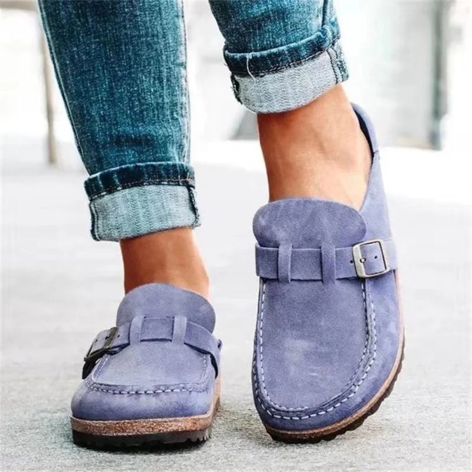 Mire - Calzado Slip-on