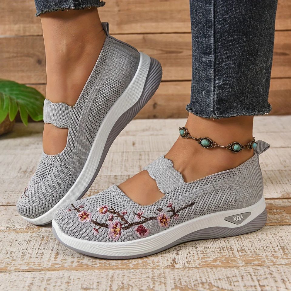 Kavi - Zapatos Cómodos