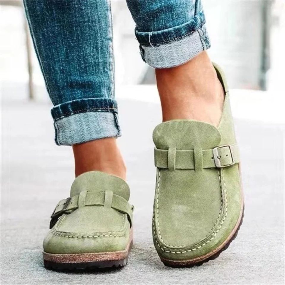 Mire - Calzado Slip-on