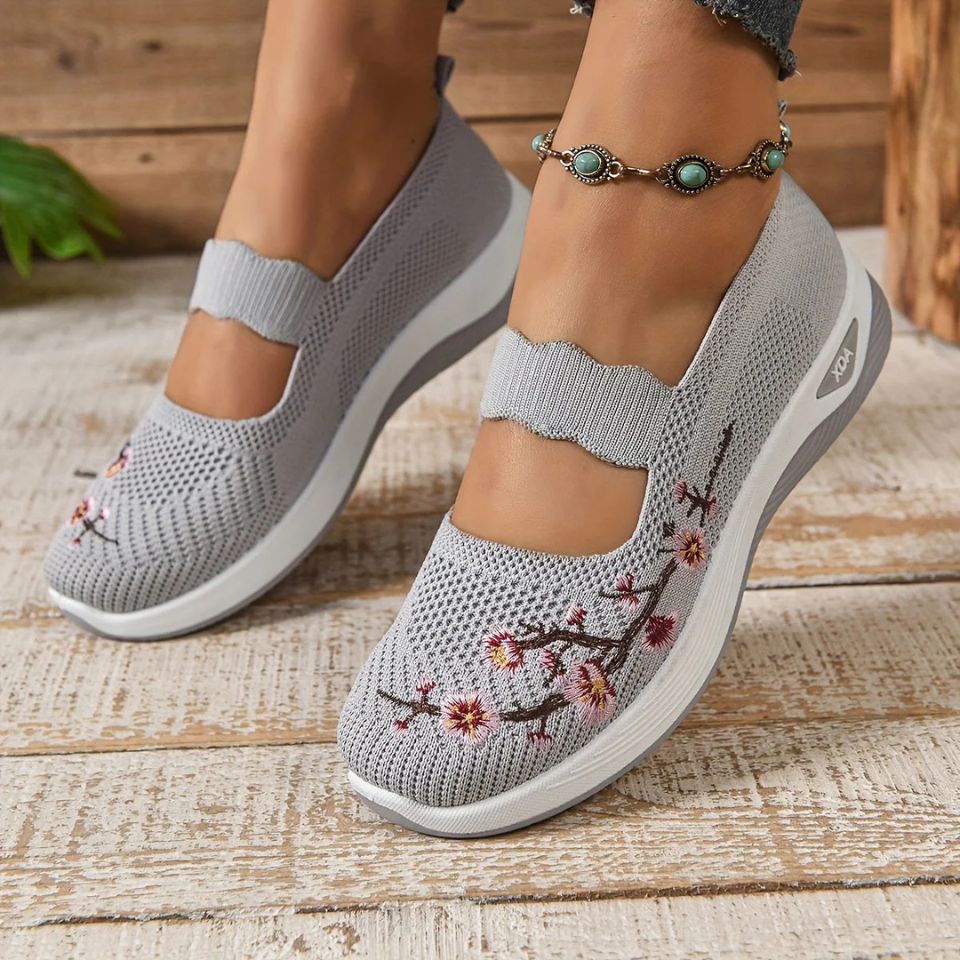 Kavi - Zapatos Cómodos