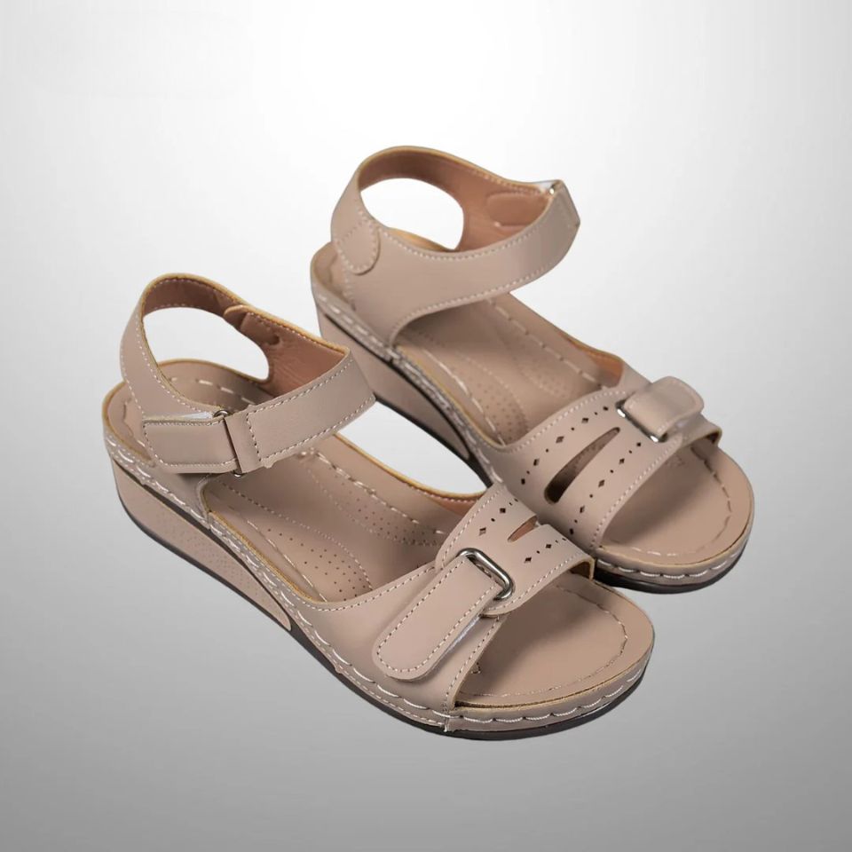 Kiana - Sandalias Ortopédicas