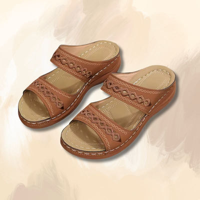 Maya - Sandalias Cómodas