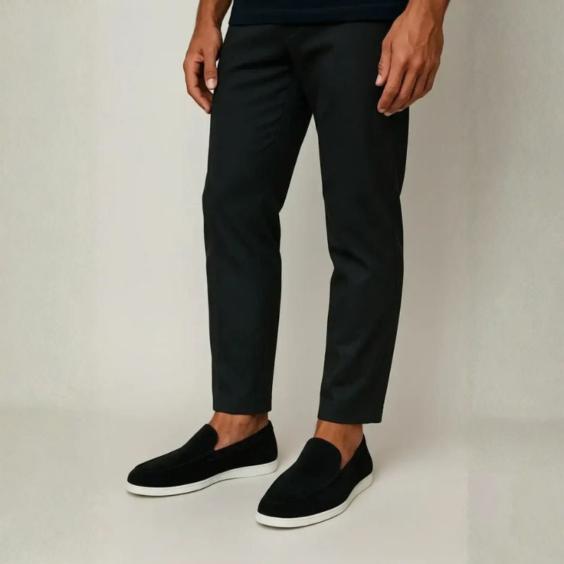 Tumi - Mocasines Elegantes