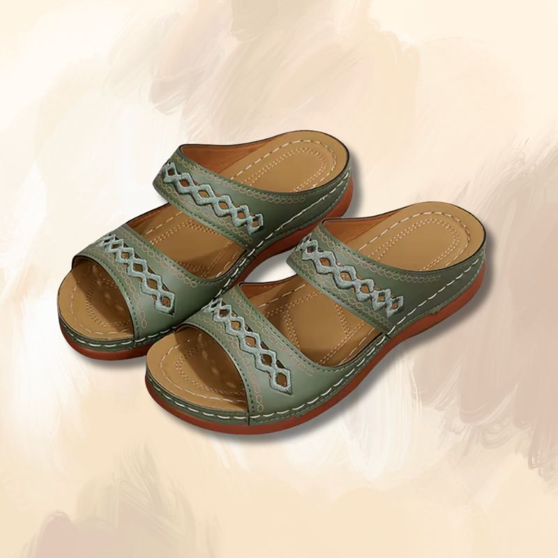 Maya - Sandalias Cómodas
