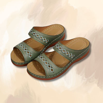 Maya - Sandalias Cómodas