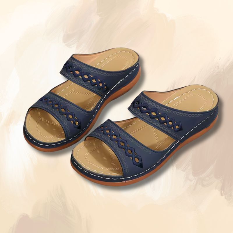 Maya - Sandalias Cómodas