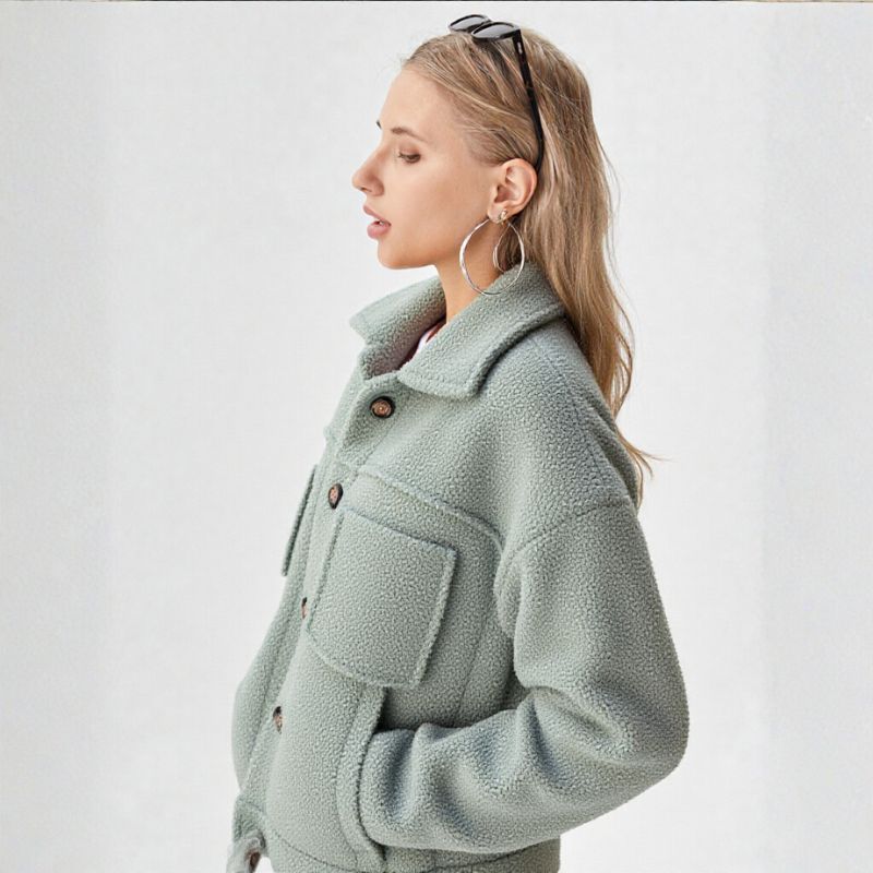 Kobi - Abrigo Cálido y Elegante