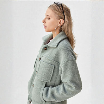 Kobi - Abrigo Cálido y Elegante