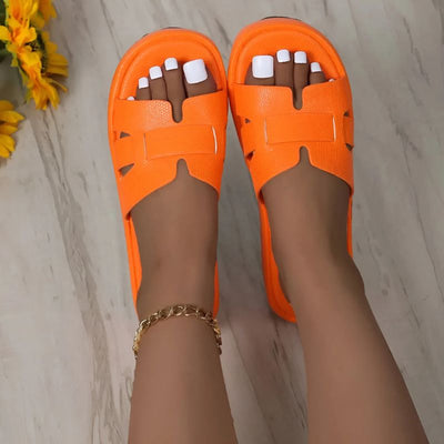 Dara - Sandalias Urbanas