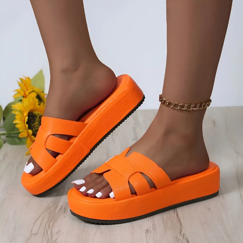 Dara - Sandalias Urbanas