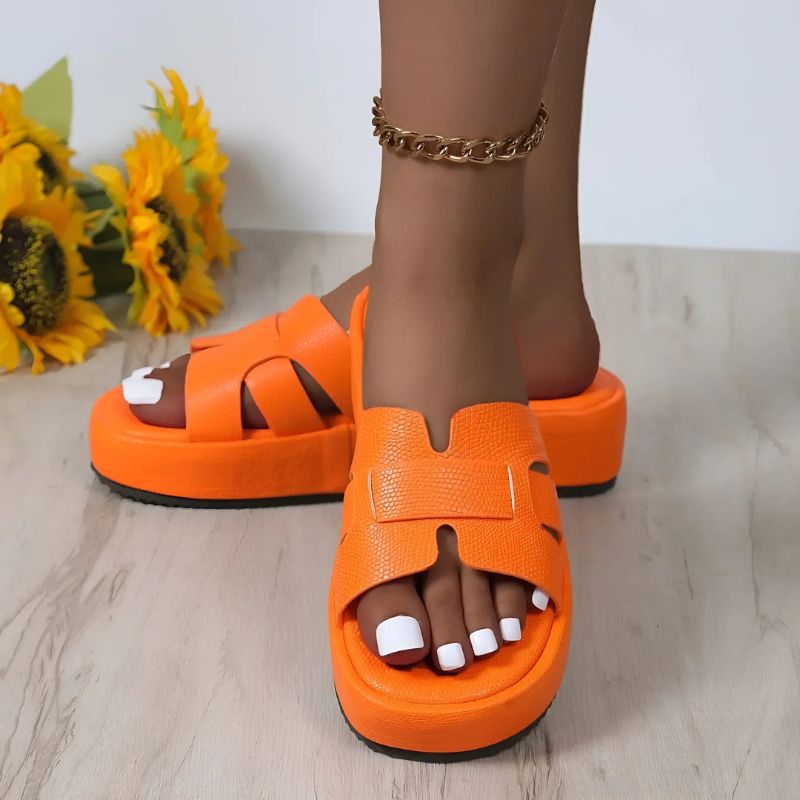 Dara - Sandalias Urbanas