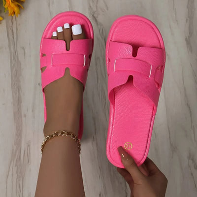 Dara - Sandalias Urbanas