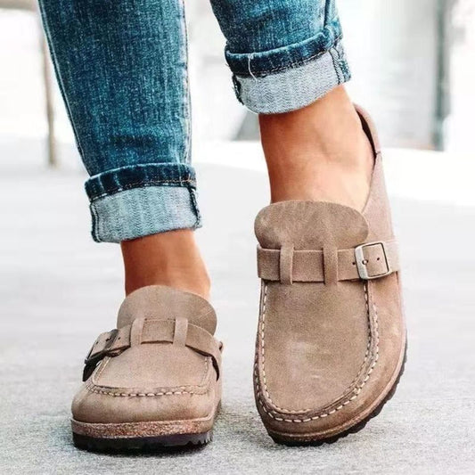 Mire - Calzado Slip-on