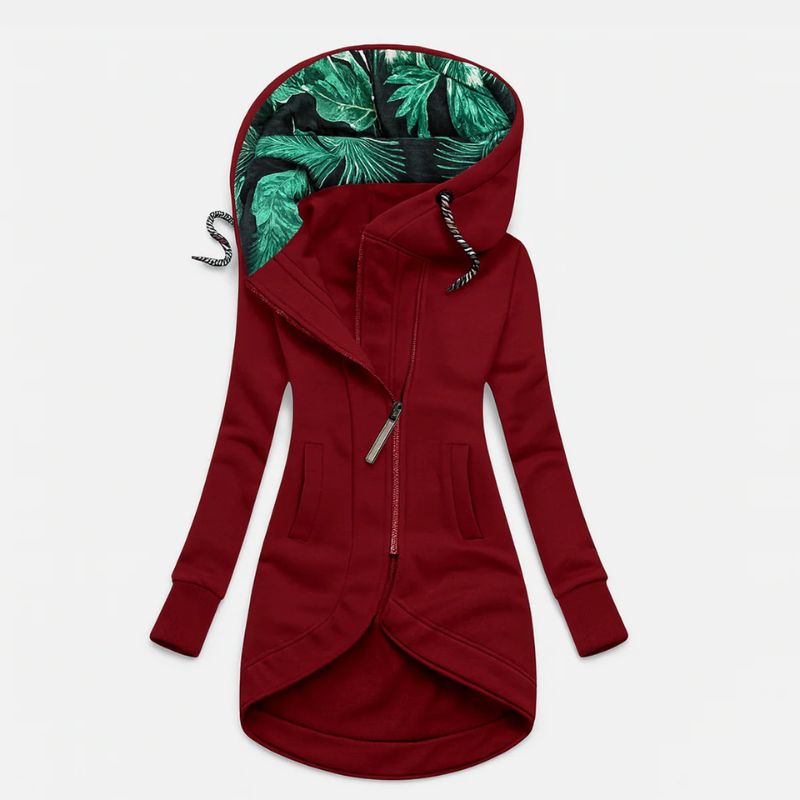 Tari - Abrigo Ligero