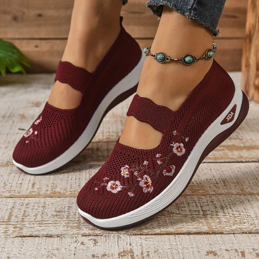 Kavi - Zapatos Cómodos