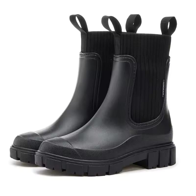 Rainde - Botas Impermeables