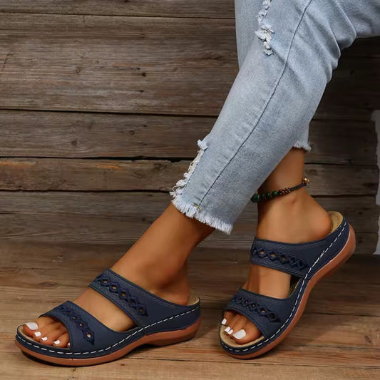 Maya - Sandalias Cómodas