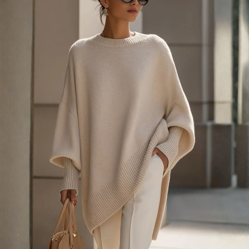 Dowa - Pulóver Elegante