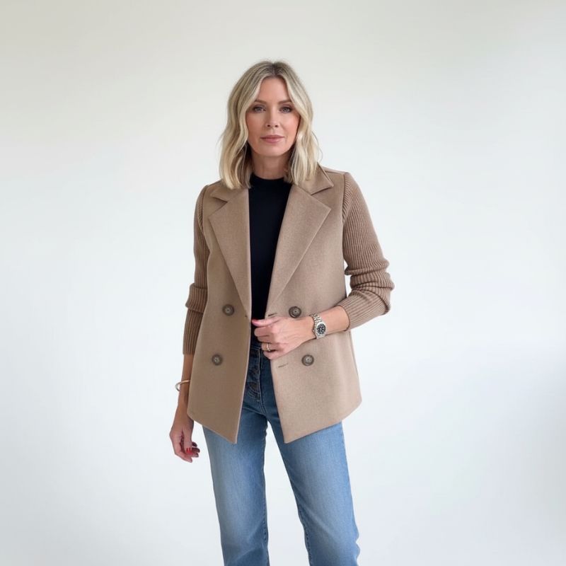 Zaris - Blazer Casual