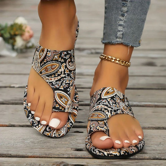 Yuma – Sandalias Bohemias
