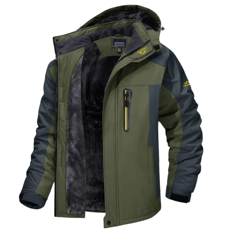 Condor - Chaqueta Outdoor