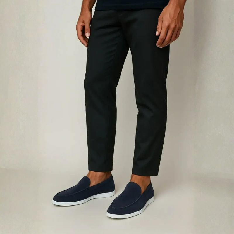 Tumi - Mocasines Elegantes