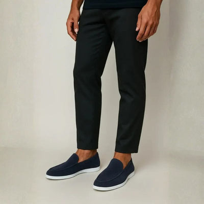 Tumi - Mocasines Elegantes