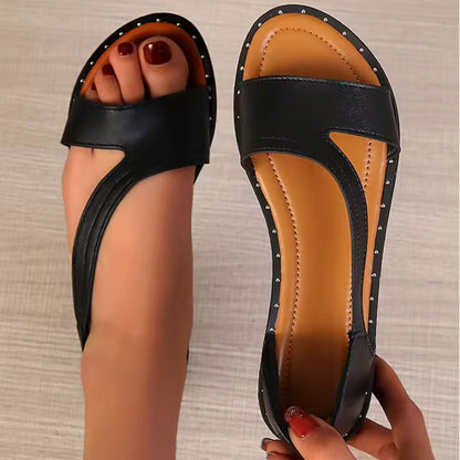 Roman - Sandalias Abiertas