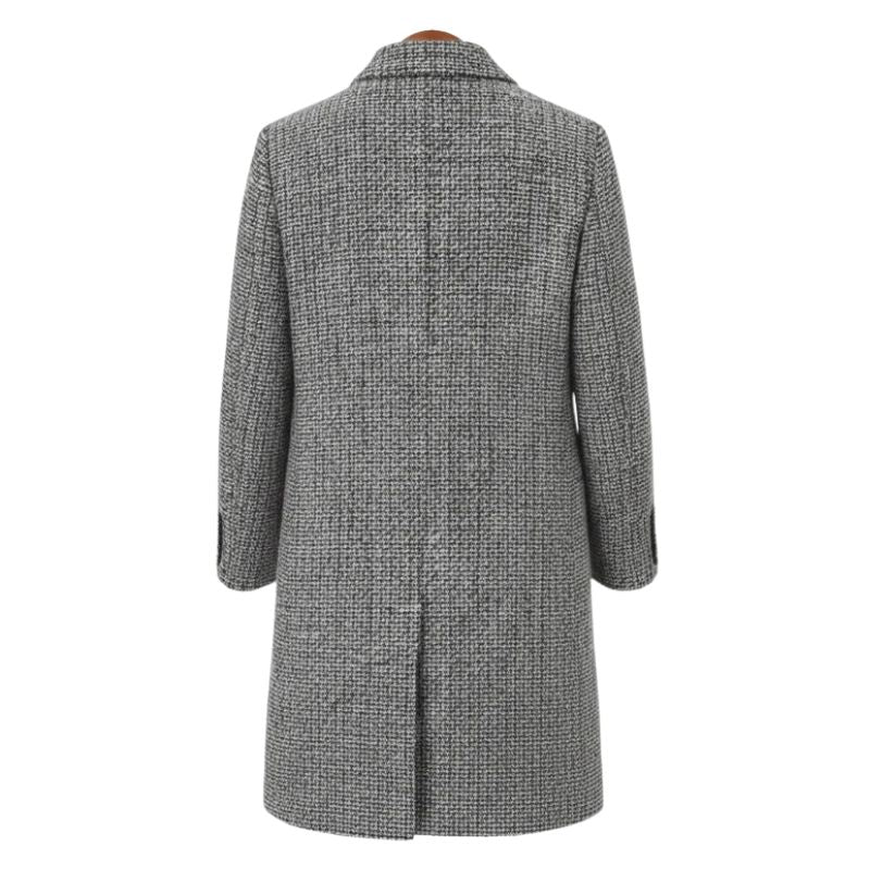 Brava - Abrigo de Lana