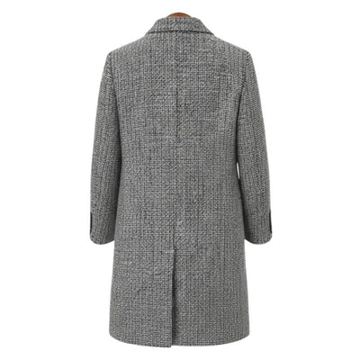 Brava - Abrigo de Lana