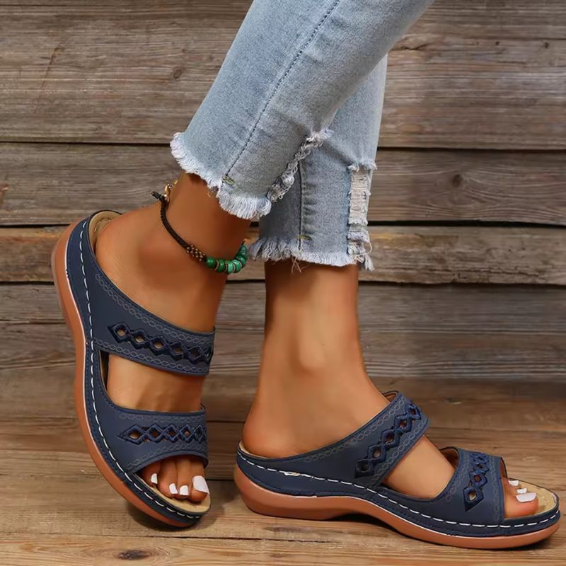 Maya - Sandalias Cómodas