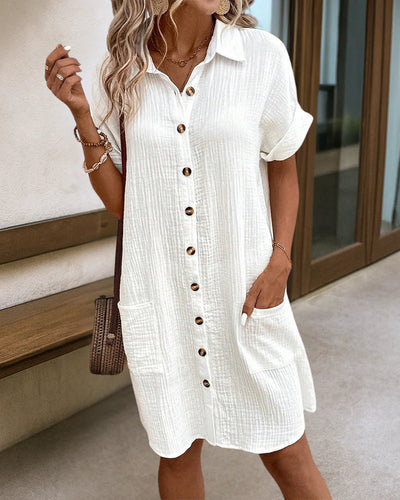 Melissa - Vestido Cómodo