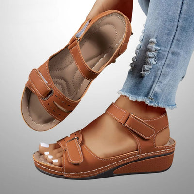 Kiana - Sandalias Ortopédicas