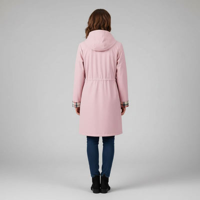 Lula - Chaqueta impermeable