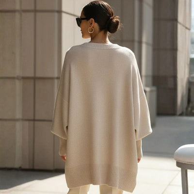 Dowa - Pulóver Elegante