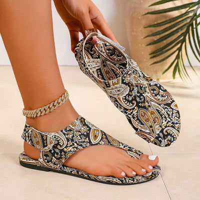 Yuma – Sandalias Bohemias