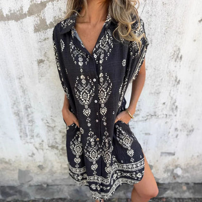 Sira - Vestido Informal