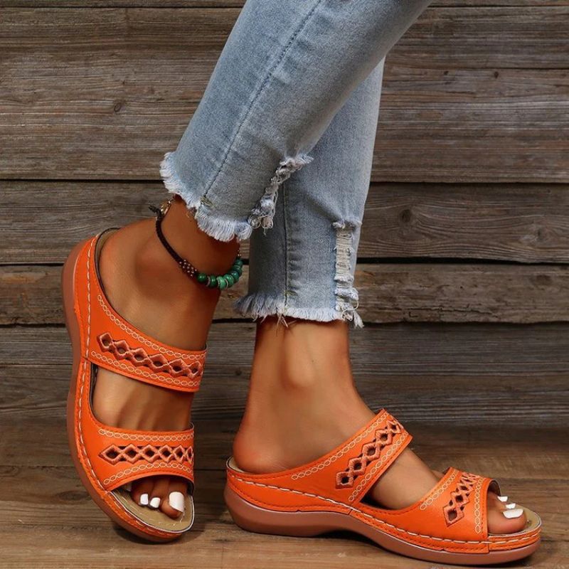 Maya - Sandalias Cómodas