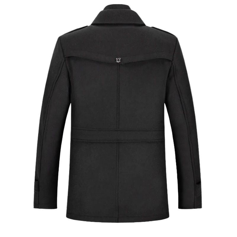 Adotto - Abrigo Elegante