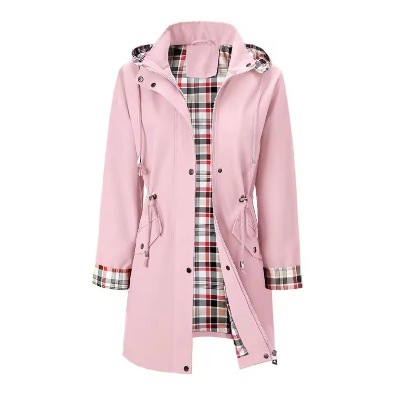 Lula - Chaqueta impermeable