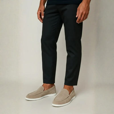 Tumi - Mocasines Elegantes