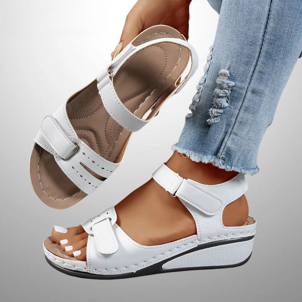 Kiana - Sandalias Ortopédicas