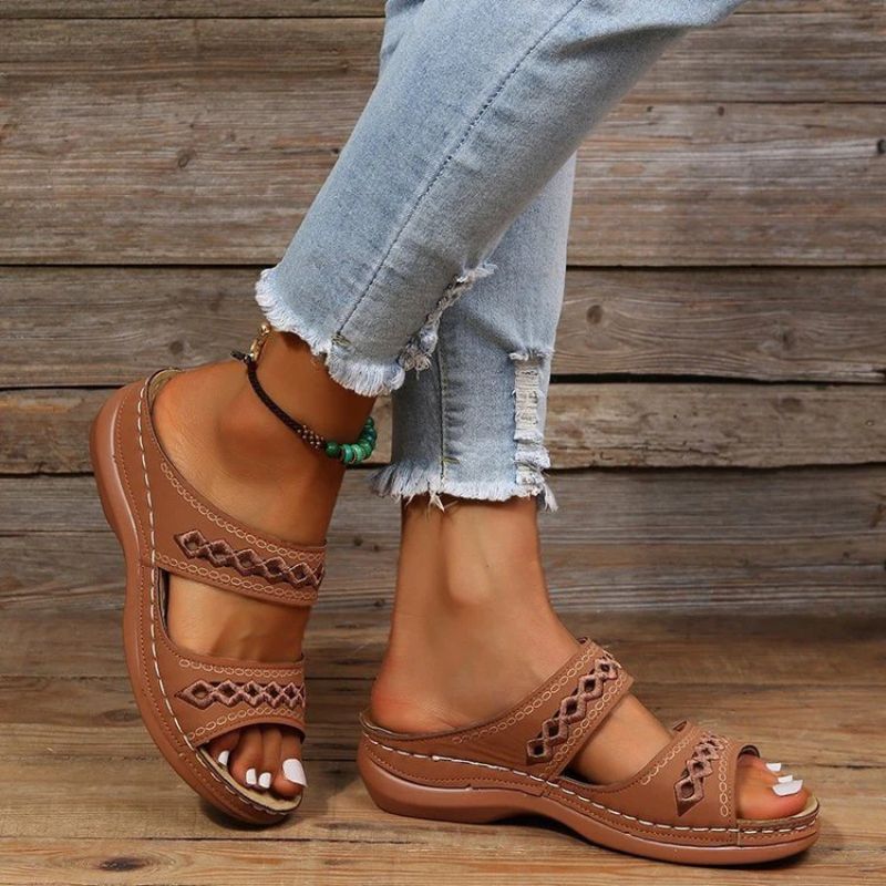 Maya - Sandalias Cómodas