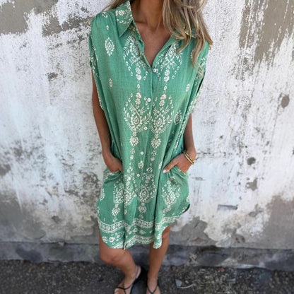 Sira - Vestido Informal