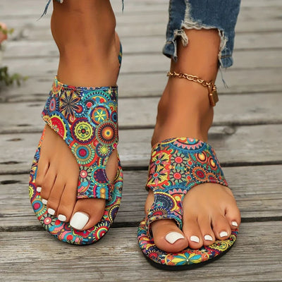 Yuma – Sandalias Bohemias